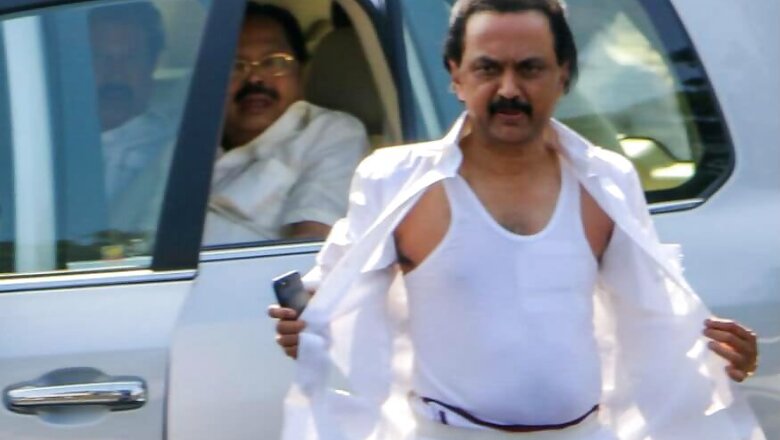 DMK Calls Strike Today; HC Adjourns Petition Challenging TN CM's Trust vote