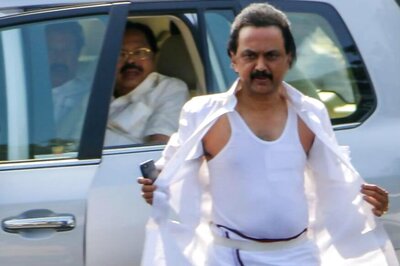 DMK Calls Strike Today; HC Adjourns Petition Challenging TN CM's Trust vote