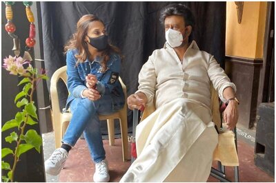 Rajinikanth Tests Negative for Covid-19, 4 Crew Members Infected on Sets of Annaatthe