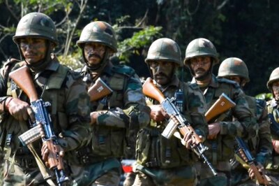 Change in Army's 'Colonial' Customs after Talks with Officers, No Plan to Dilute Regimentation: Official