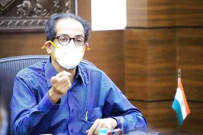 'Shiv Sena Too Can Go Solo in Future, But No Time for Politics Now': Uddhav's Rebuttal to Congress