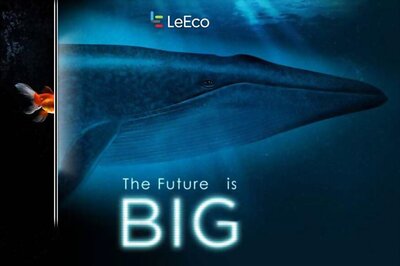 LeEco Expected to Launch Smart TVs in India on August 4