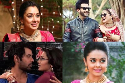 TRP Race: Saath Nibhaana Saathiya 2 Enters Top 5, Becomes a Competition to Saath Nibhaana Saathiya 1