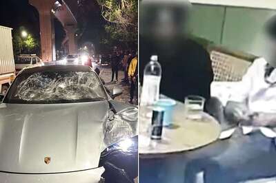Pune Porsche Crash Teen Evading Questions? Here's What is Happening During Probe