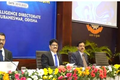 Odisha Police To Set Up 11 New Camps to Fight Maoist Menace in State