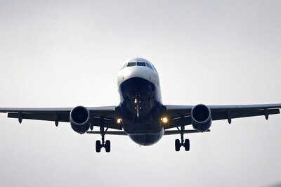 Jodhpur to Get New Terminal Building, New Airport to be Built at Kota