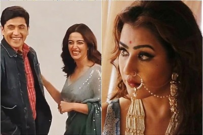 Bhabiji Ghar Par Hai's Aasif Sheikh AKA Vibhuti: When Shilpa Shinde Quit the Show, it Suffered a Huge Jolt