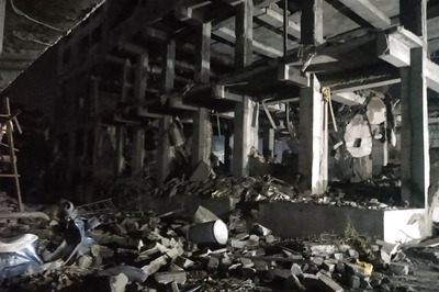 6 Dead in Blast at Chemical Factory in Maharashtra's Palghar; CM Announces Rs 5L Ex-gratia Each for Kin of Dead