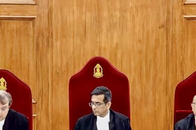‘Lower Your Pitch…’: CJI Chandrachud Reprimands Lawyer During Kolkata Rape-Murder Case Hearing