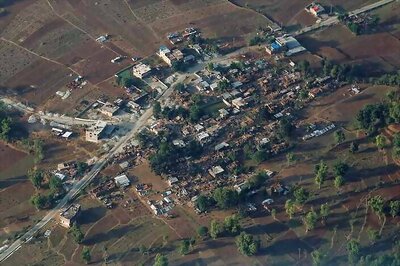 Nepal quake toll passes 6,200, $2 billion needed for reconstruction