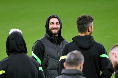 UEFA Champions League Shakhtar Donetsk vs Inter Milan LIVE Streaming: When and Where to Watch Online, TV Telecast, Team News