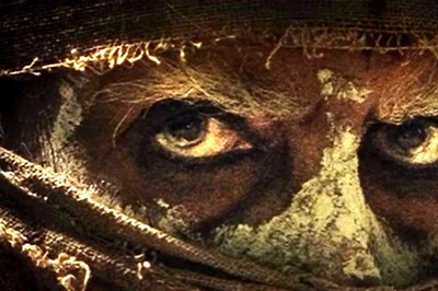 Navya Nanda Is All Praise For Grandfather Amitabh Bachchan's Look From Kalki 2898 AD