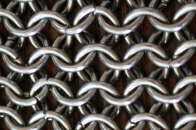 How to Make Chainmail