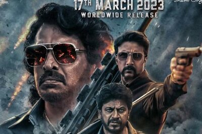 Kabzaa Director Had This Unique Idea For Shiva Rajkumar’s Role, Dropped It Later