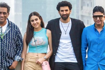 Sara Ali Khan, Aditya Roy Kapur, Konkona Sen Sharma’s Metro.. In Dino Gets A New Release Date