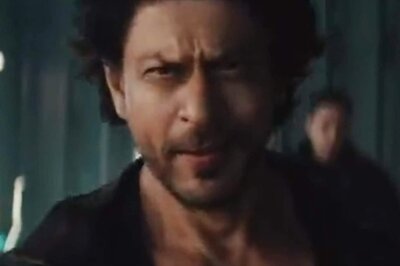 Shah Rukh Khan Reacts To Pathaan's Slashed Prices, Asks YRF 'Can You Arrange Some Free...'