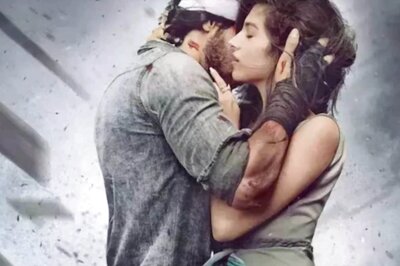 Tadap Day 1 Box Office Collection: Ahan-Tara Starrer Opens To Positive Response