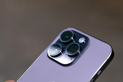 China Has No Laws That Ban Purchase Or Use Of Apple iPhones: Ministry