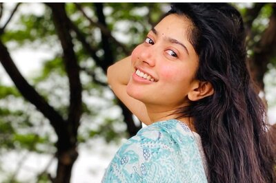 Complaint Filed Against Sai Pallavi for Comparing Exodus of Kashmiri Pandits with Cow Vigilantism