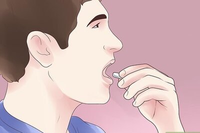 How to Cure a Yeast Infection in Your Lungs