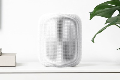 Apple HomePod is Reportedly Getting New Functions