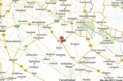 Man shot dead by 4 motorcycle-borne assailants over old rivalry