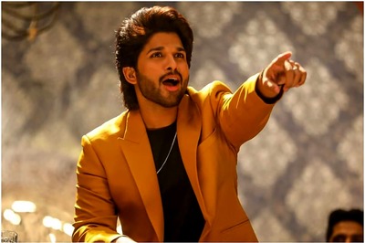 Allu Arjun's Ala Vaikunthapurramuloo is Most Watched Telugu Film on Netflix in 2020