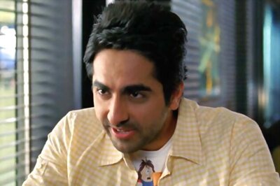 Working with John, Shoojit is 'homecoming' for Ayushmann