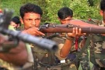 Two ULFA militants killed in Assam encounter