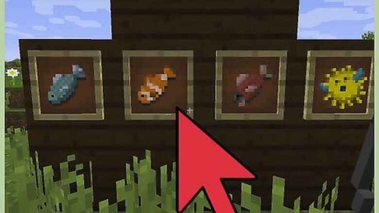 Using Name Tags to Give Villagers Custom Names in Minecraft