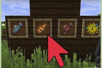 Using Name Tags to Give Villagers Custom Names in Minecraft