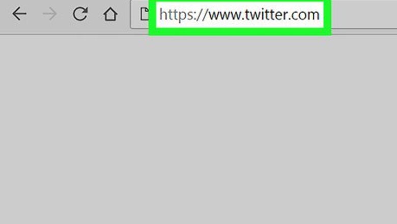How to Change Your Background on Twitter