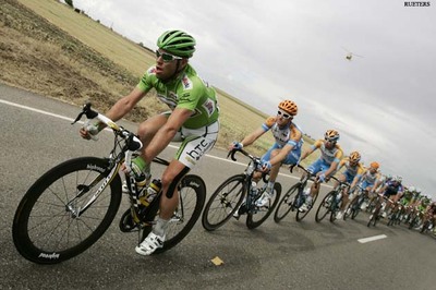 CWG: Cavendish will come unless injured