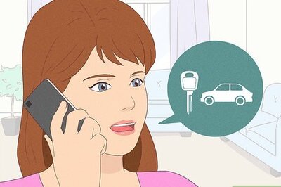 What to Do If You Lost Your Car Keys and Don’t Have a Spare