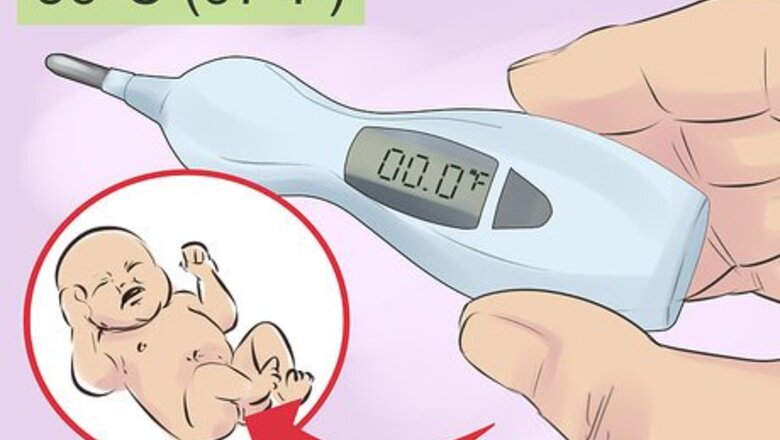 How to Use an Ear Thermometer