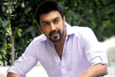TV is more lucrative than films right now: Ashish Chowdhry
