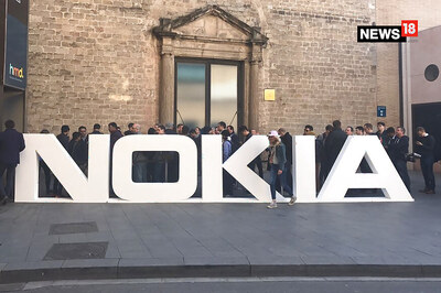 Nokia Phone Maker HMD Global Secures $230 Million in New Funding from Google, Qualcomm