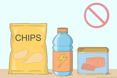 How to Lose a Pound a Day