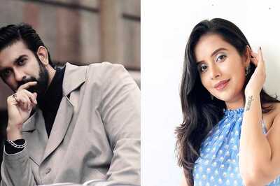 Rajeev Sen Shares His and Charu Asopa's Divorce Update, Says 'Date Is Out, Just Have To Sign Papers'