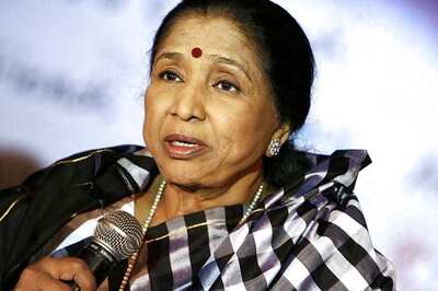 Happy Birthday Asha Bhosle: 7 Songs by the Legendary Songstress