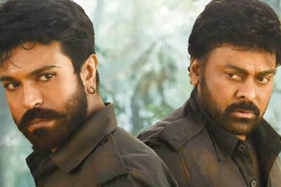 Poor Music to Pathetic VFX, Reasons Chiranjeevi's Acharya Failed at Box Office