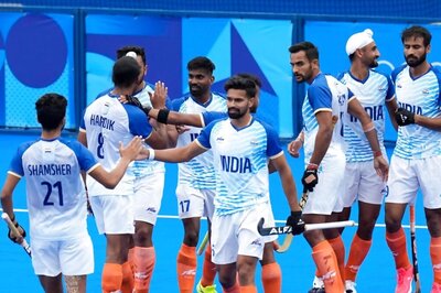 Paris Olympics 2024: India Men's Hockey Team Beat New Zealand 3-2 in Campaign Opener