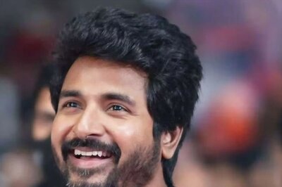 Sivakarthikeyan And His Wife Aarthi To Welcome Their Third Child Soon? What We Know