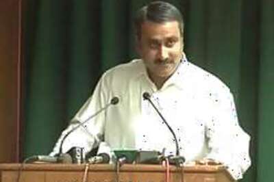 No smoking: Ramadoss to impose ban from Oct 2