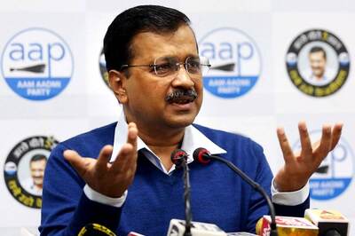 Arvind Kejriwal Blames ‘External Elements’ for Violence, Visits Riot-Affected Areas