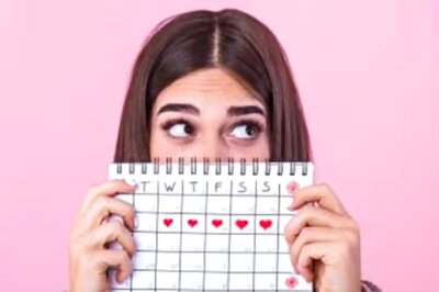 Period Talks: Many Women Feel Menstrual Leave at Workplace Should Be a Valid Option