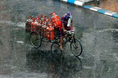 Cyclone Yaas: Paradip Port Suspends Operation from 2 Pm on Tuesday