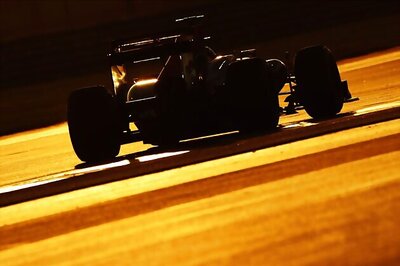 Marussia debut new car pending final crash test