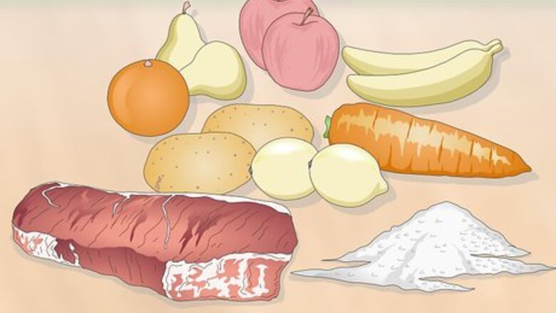 How to Preserve Baby Food