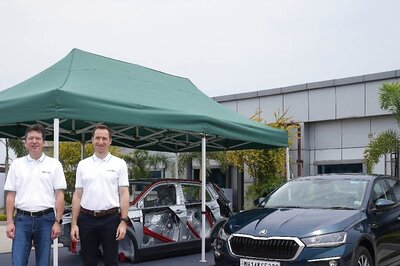 Škoda Auto India Accelerates Safety Commitment, Sets New Benchmark for Car Safety